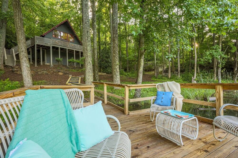 Photo of Outdoor in Walnut Mountain