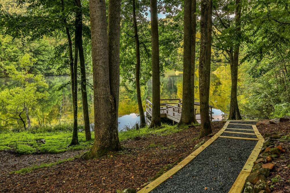 Photo of Outdoor in Walnut Mountain