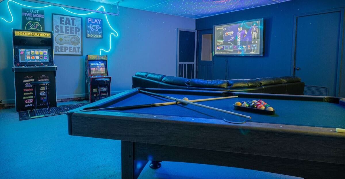 Photo of Bedroom in Columbus