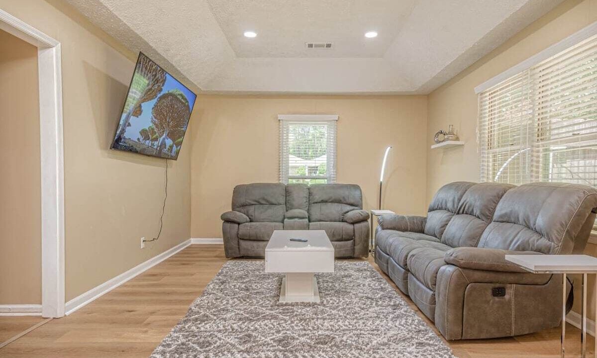 Photo of Livingroom in Columbus
