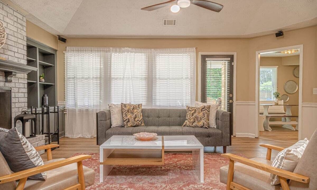 Photo of Livingroom in Columbus