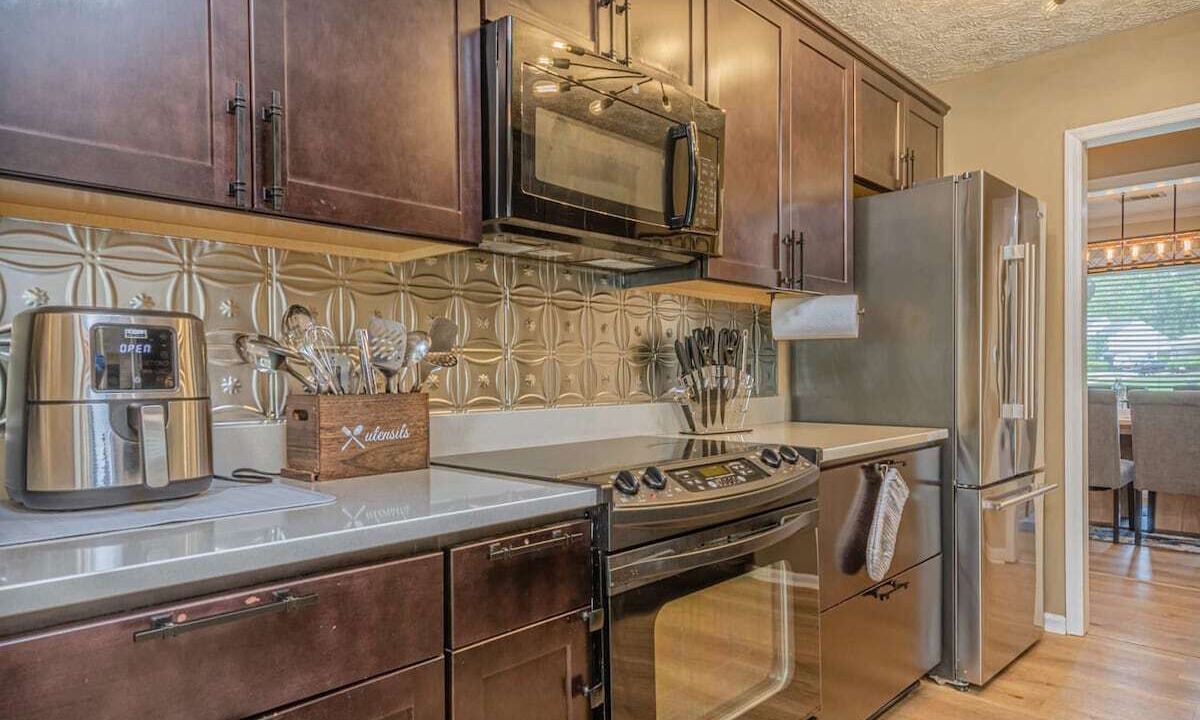 Photo of Kitchen in Columbus