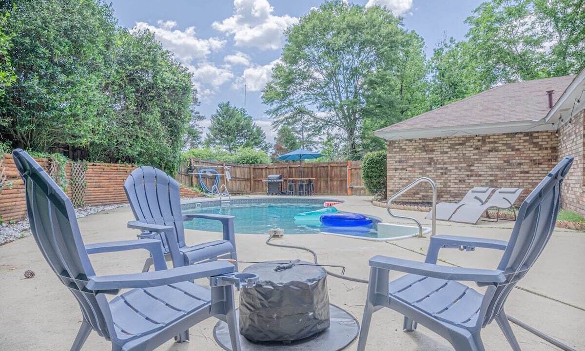 Photo of Outdoor in Columbus