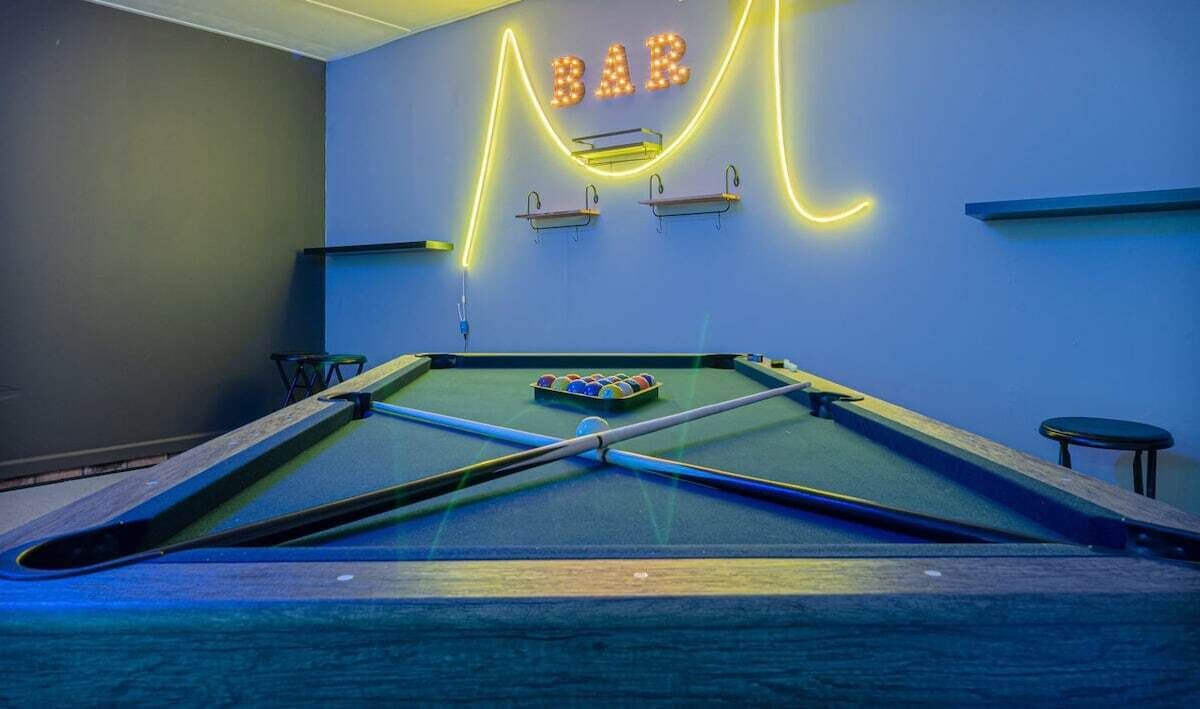 Photo of Bedroom in Columbus