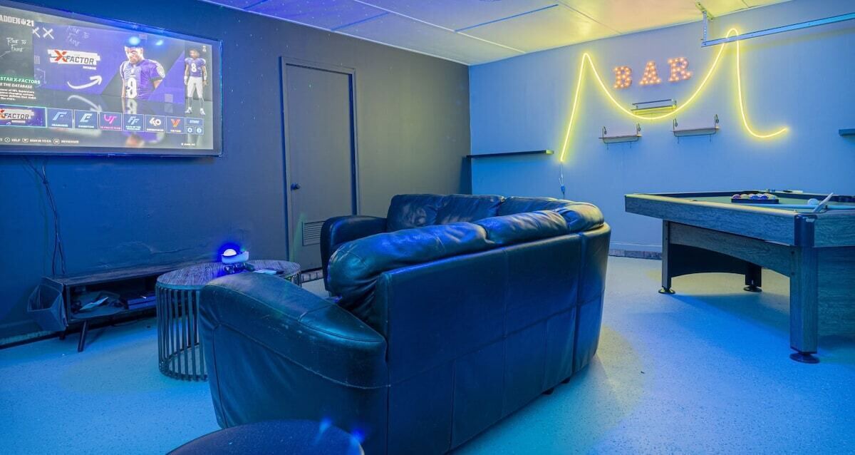 Photo of Bedroom in Columbus