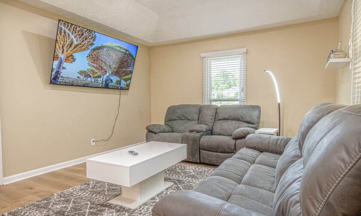 Photo of Livingroom in Columbus