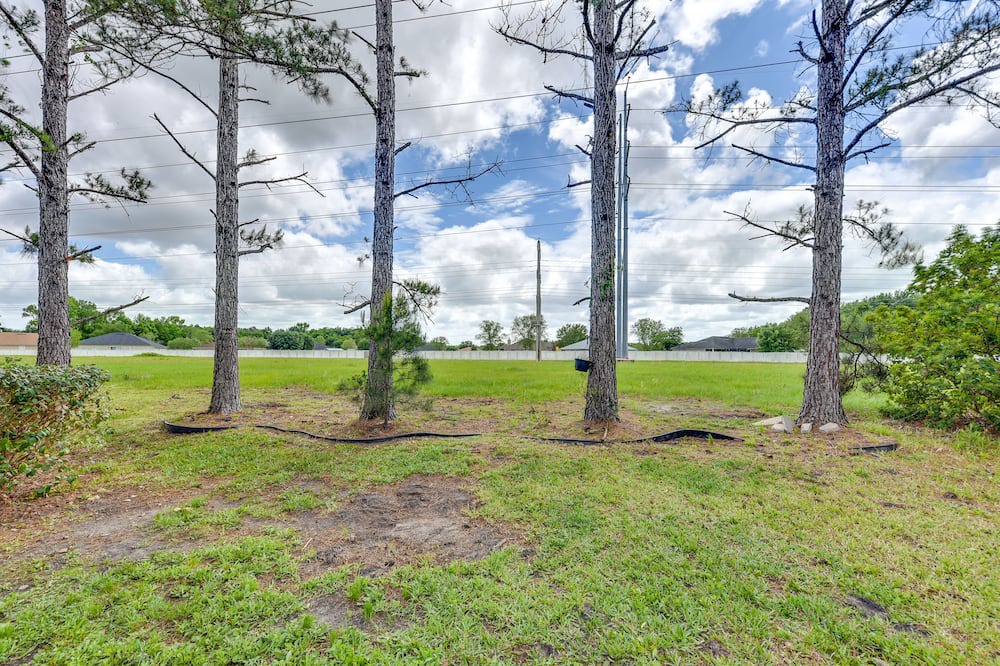 Photo of Outdoor in Northside