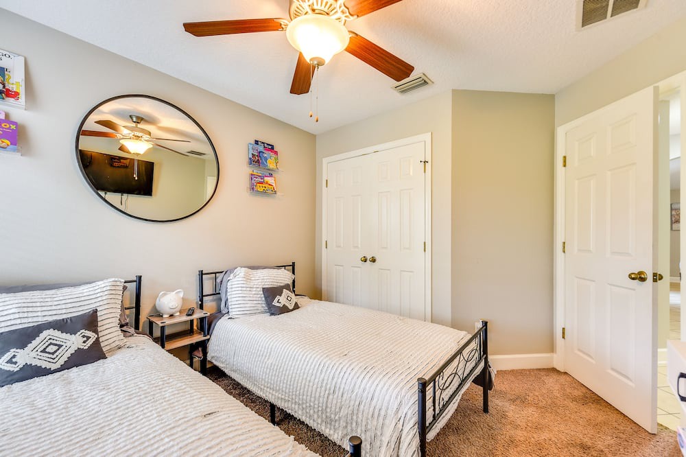 Photo of Bedroom in Northside