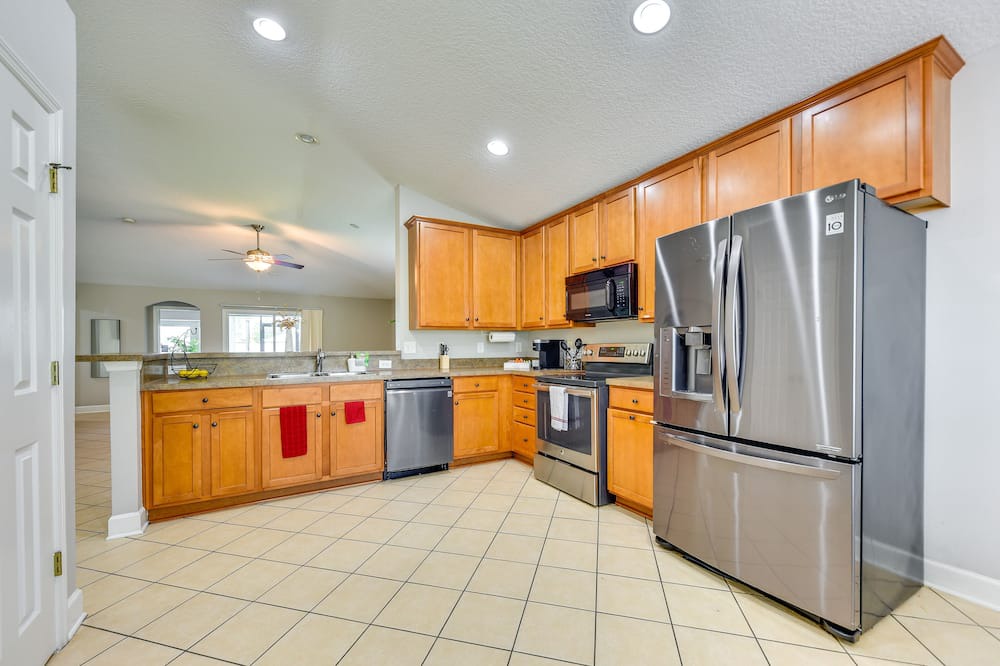 Photo of Kitchen in Northside