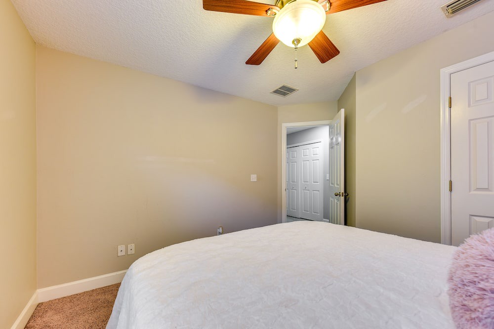 Photo of Bedroom in Northside