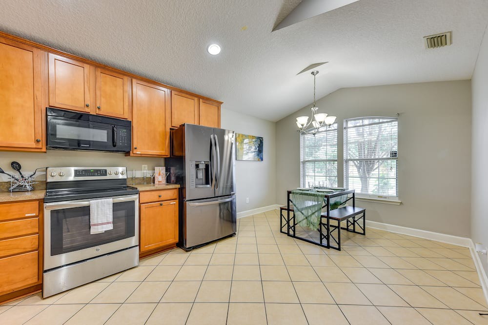Photo of Kitchen in Northside