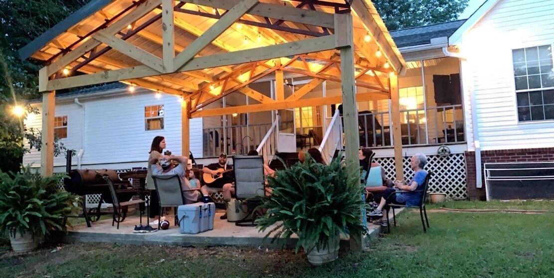 Photo of Outdoor in Gallion
