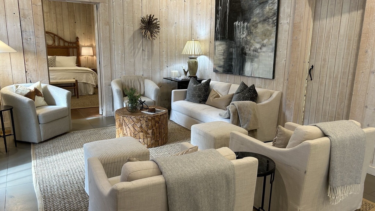 Photo of Livingroom in Oxford