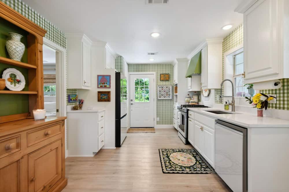 Photo of Kitchen in Pass Christian