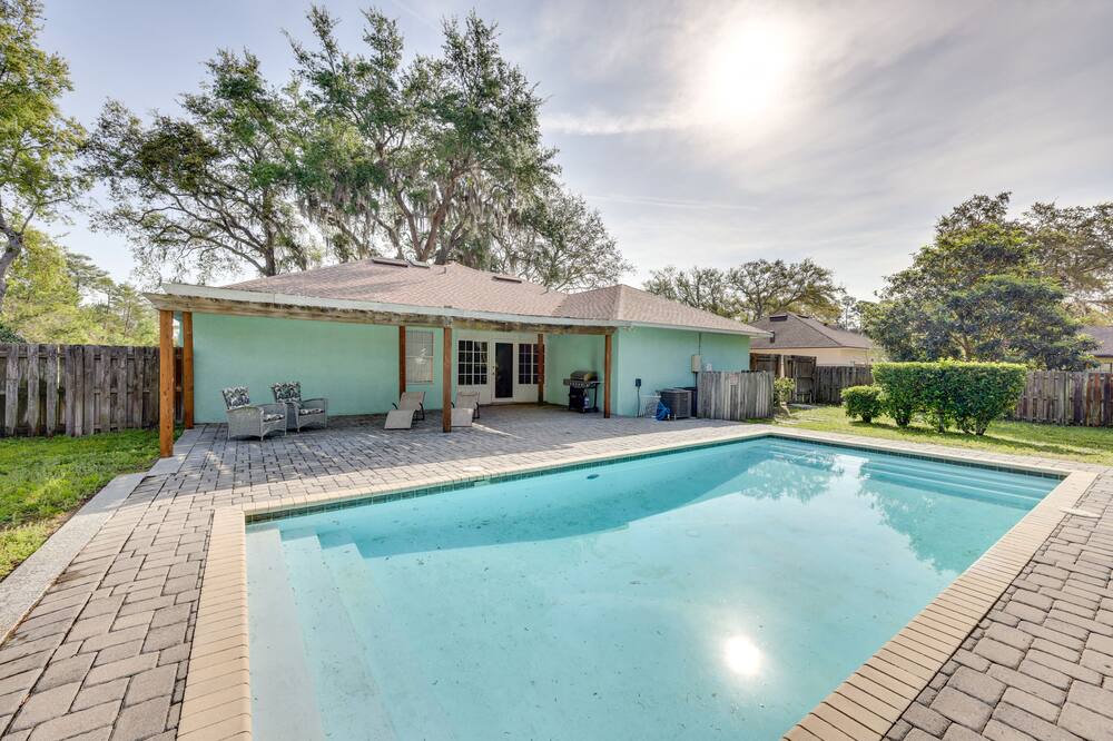 Photo of Outdoor in Saint Augustine Shores