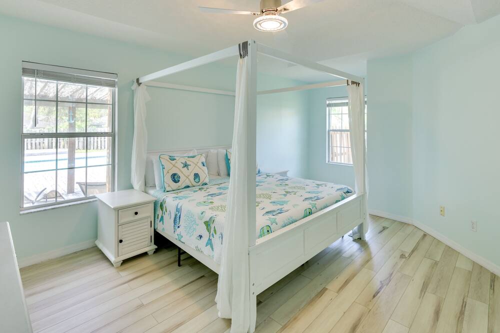 Photo of Bathroom in Saint Augustine Shores