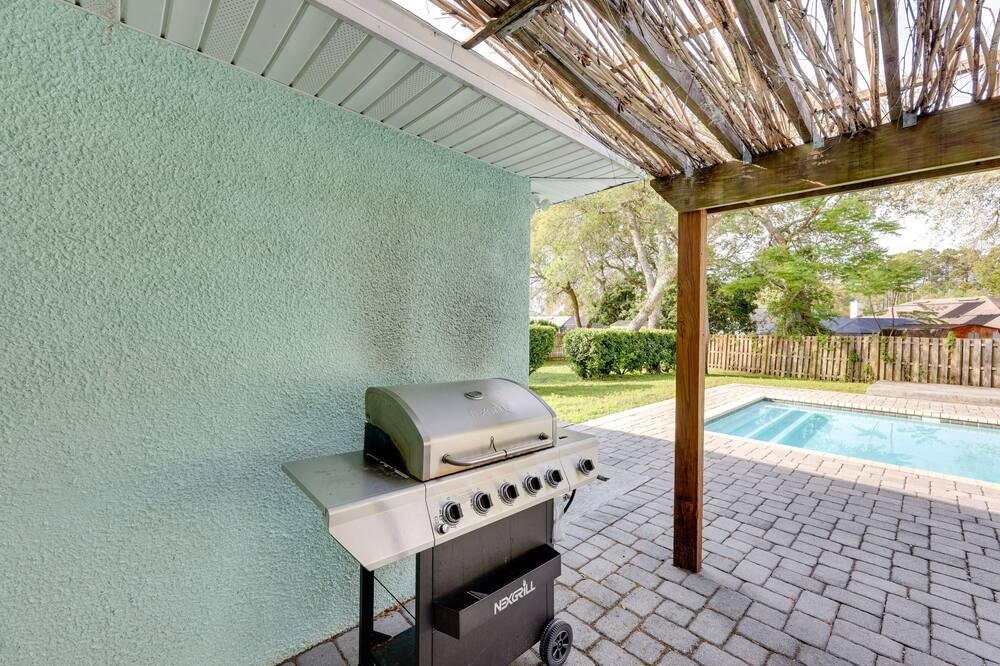 Photo of Outdoor in Saint Augustine Shores