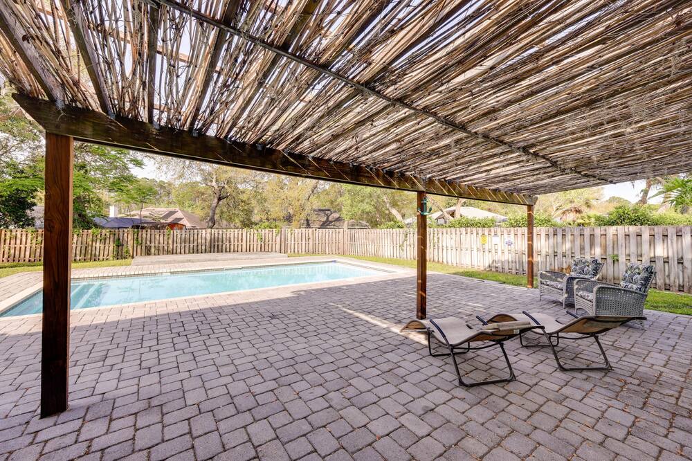 Photo of Outdoor in Saint Augustine Shores