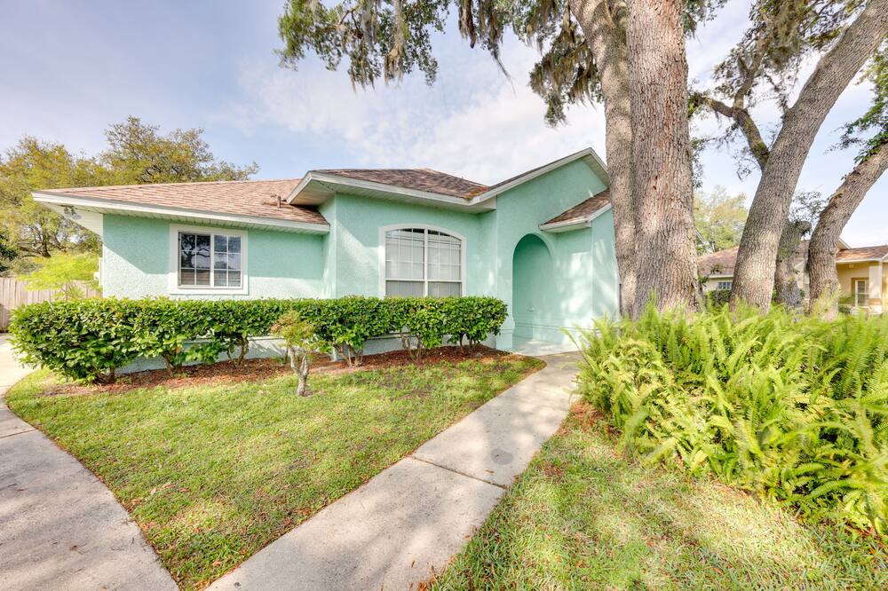 Photo of Outdoor in Saint Augustine Shores