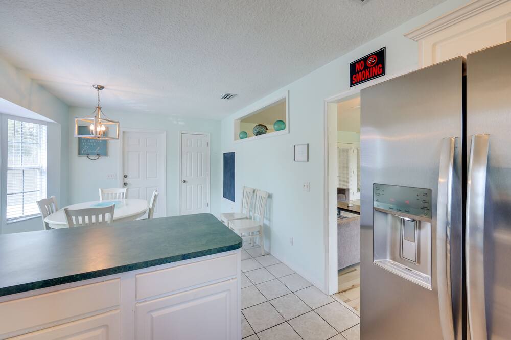 Photo of Kitchen in Saint Augustine Shores