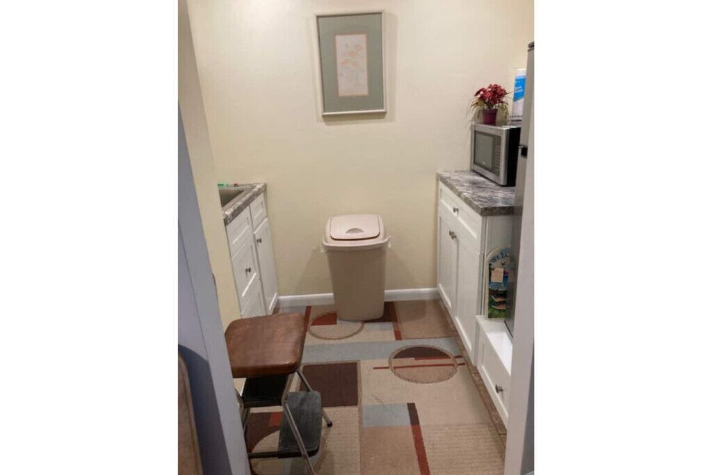 Photo of Kitchen in Westside