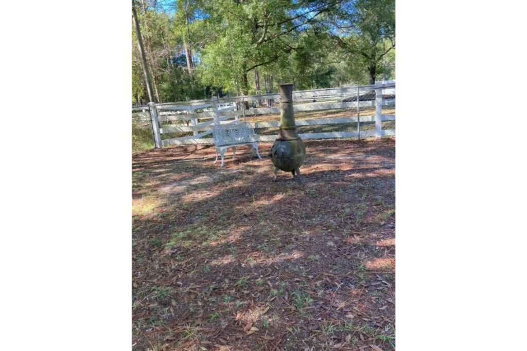 Photo of Outdoor in Westside