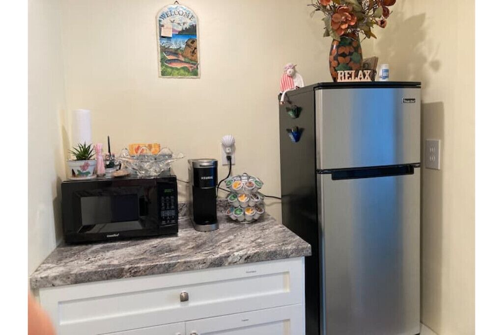 Photo of Kitchen in Westside