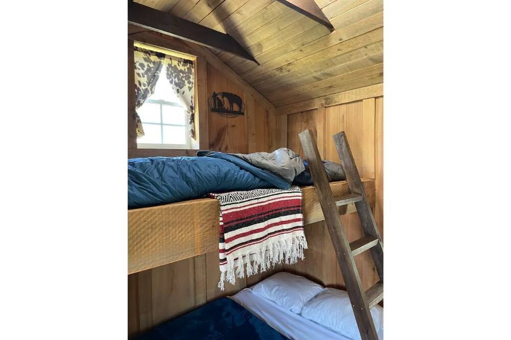 Photo of Bedroom in Ramer