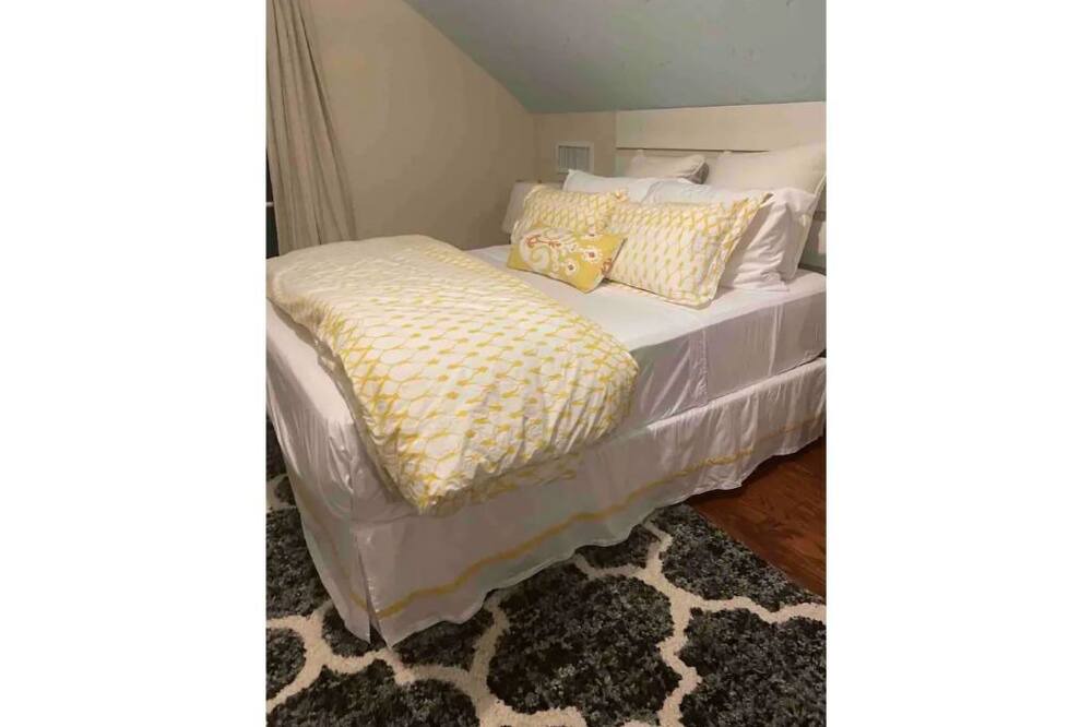Photo of Bedroom in Ramer