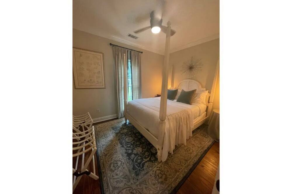 Photo of Bedroom in Ramer