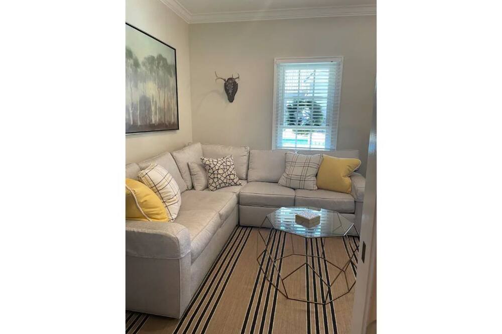 Photo of Livingroom in Ramer