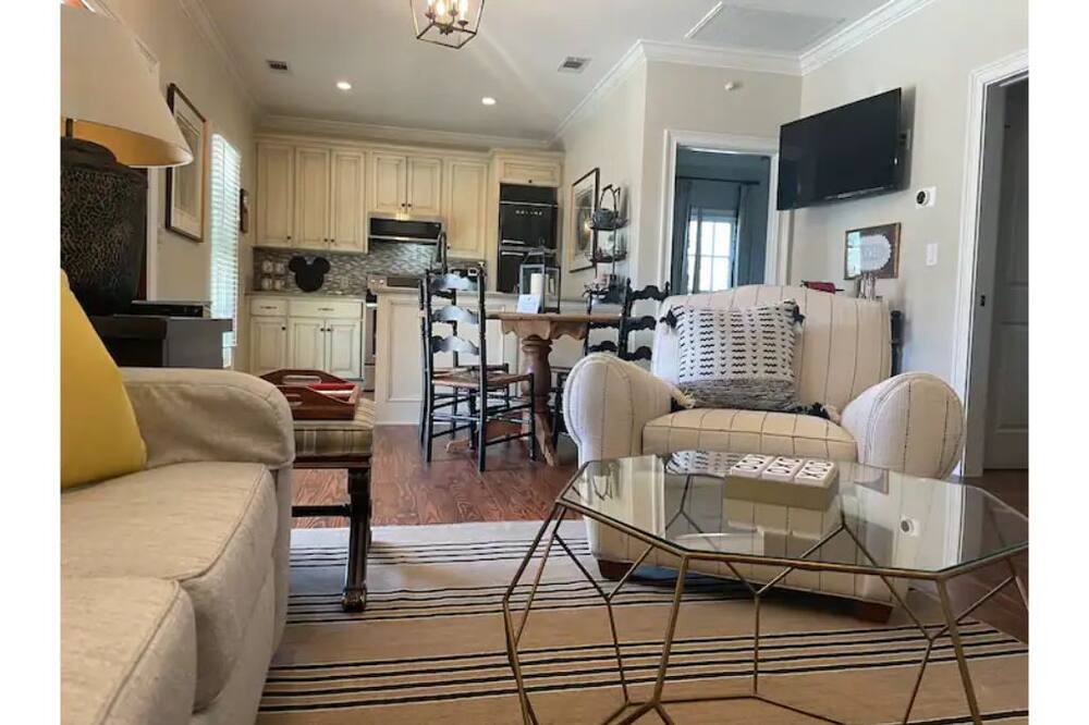 Photo of Livingroom in Ramer