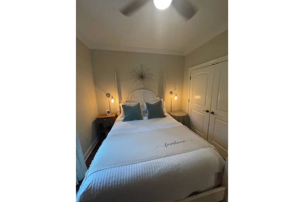 Photo of Bedroom in Ramer