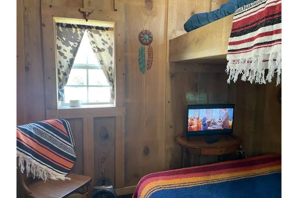 Photo of Bedroom in Ramer