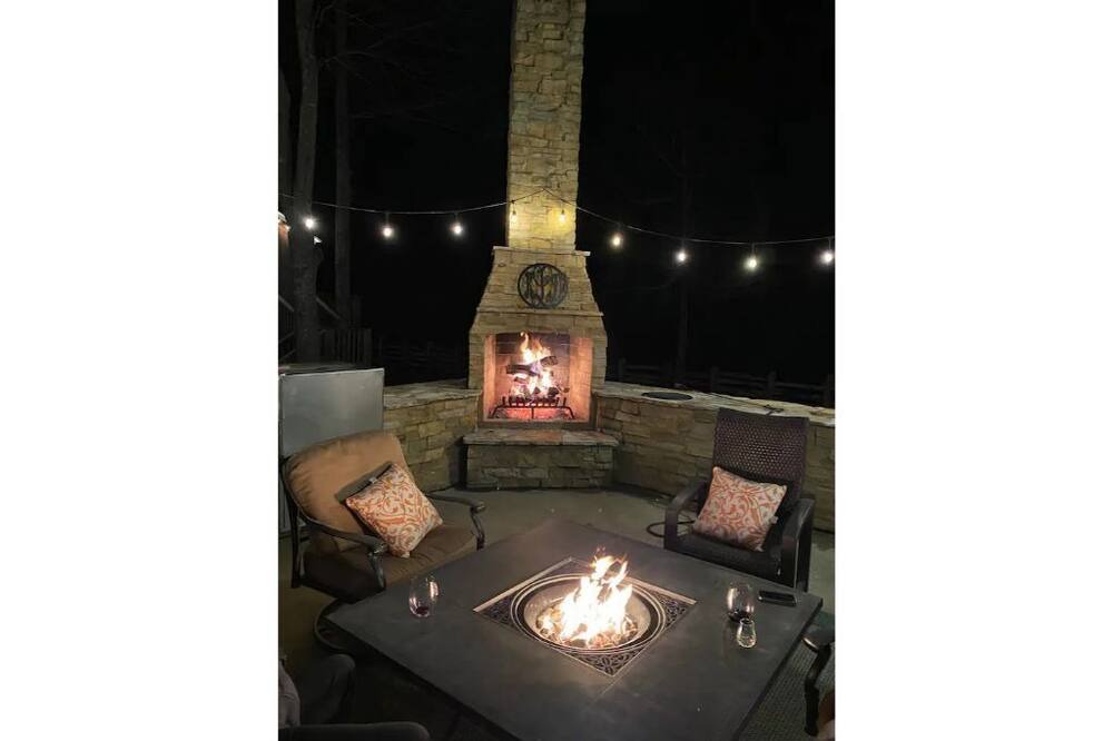 Photo of Outdoor in Ramer