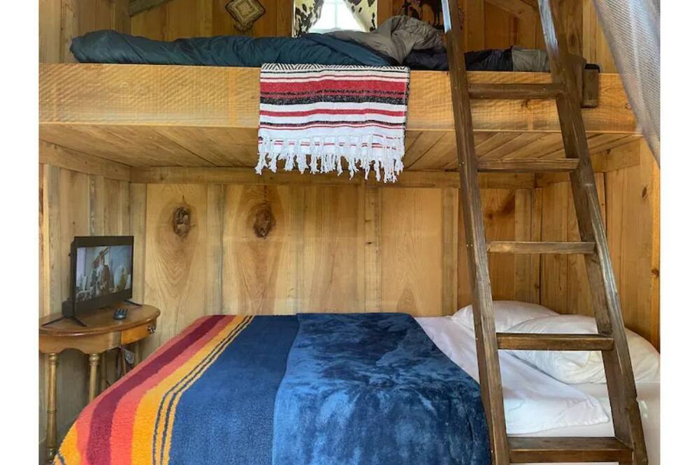 Photo of Bedroom in Ramer