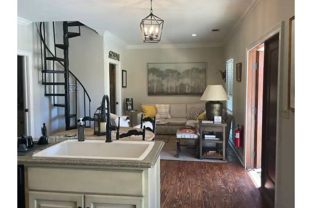Photo of Livingroom in Ramer