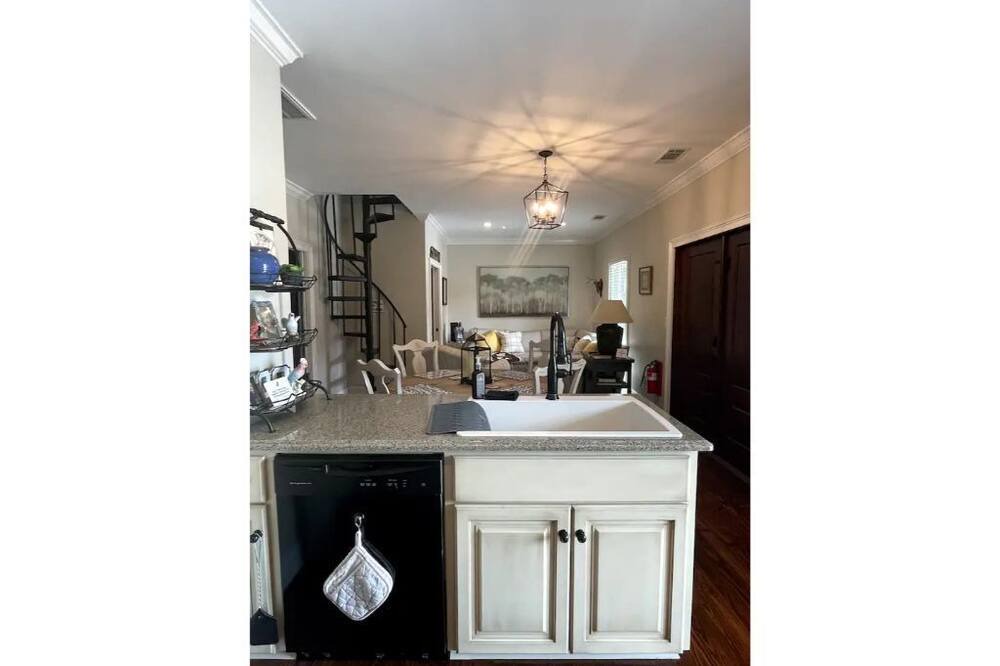 Photo of Kitchen in Ramer