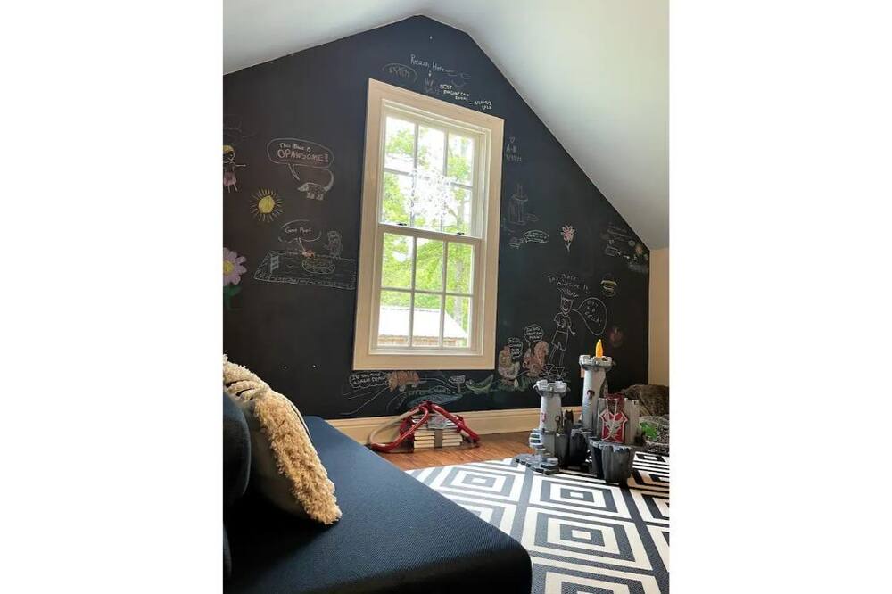 Photo of Livingroom in Ramer