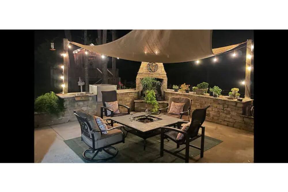 Photo of Outdoor in Ramer