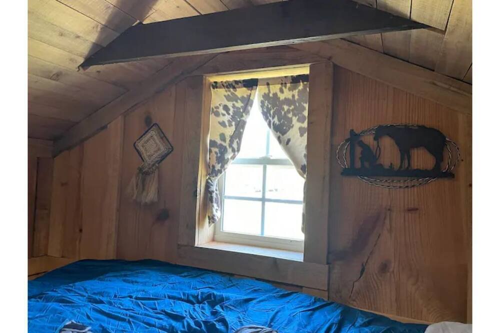 Photo of Bedroom in Ramer