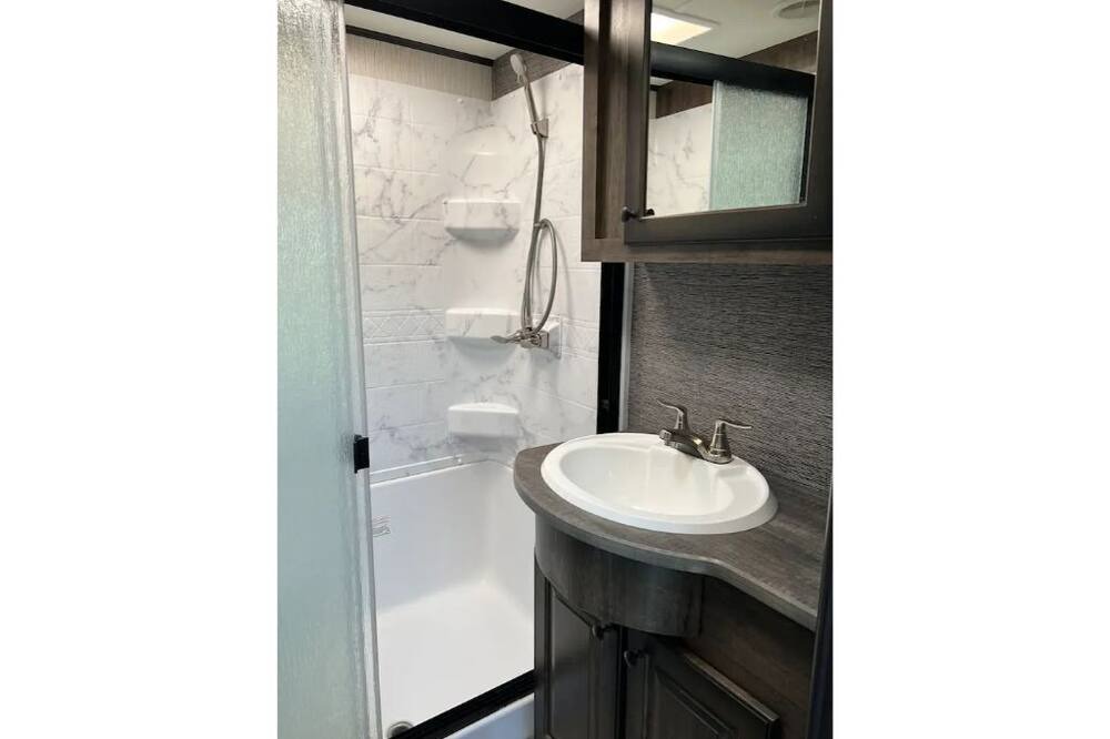 Photo of Bathroom in Duncanville