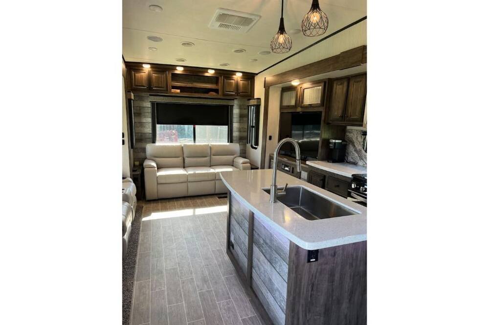 Photo of Kitchen in Duncanville