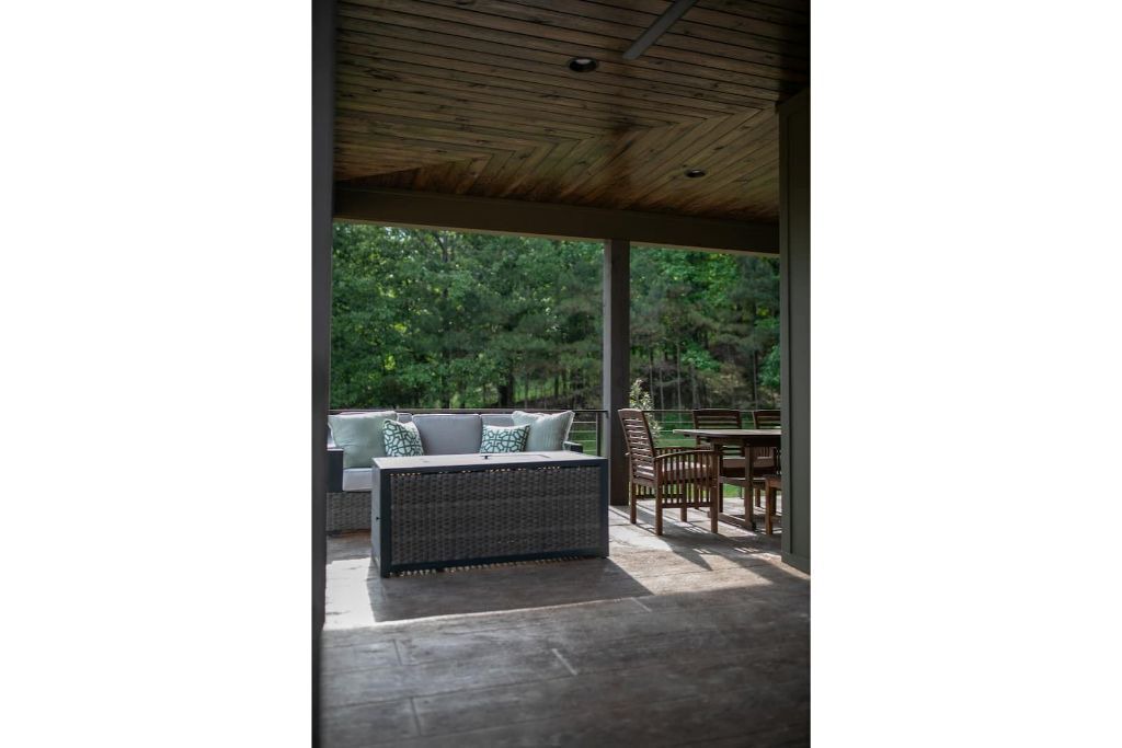 Photo of Patio Balcony in Cottondale