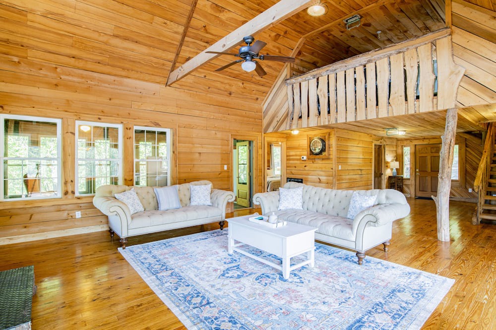 Photo of Livingroom in Fairhope