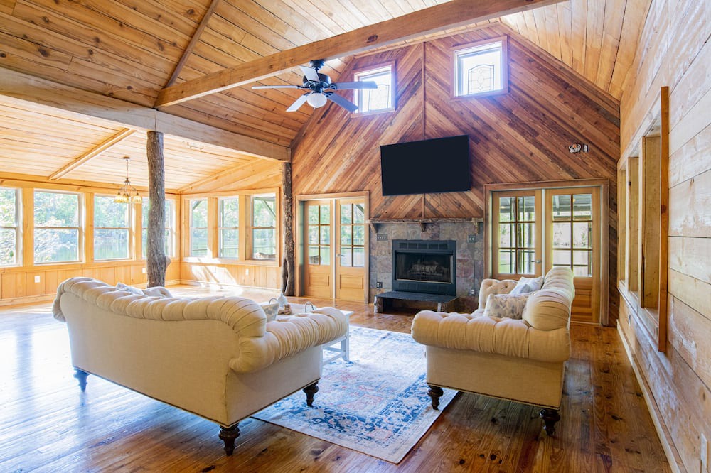 Photo of Livingroom in Fairhope