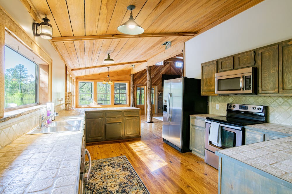 Photo of Kitchen in Fairhope