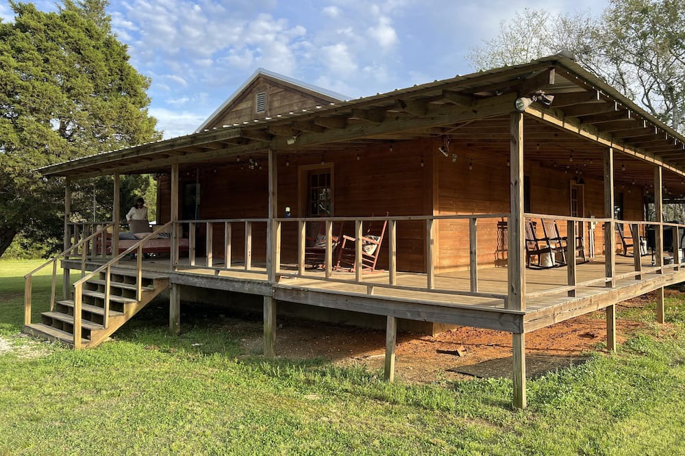 Photo of Outdoor in Faunsdale