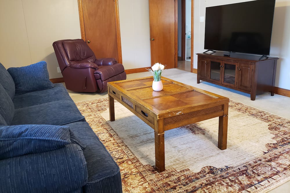 Photo of Livingroom in Atmore