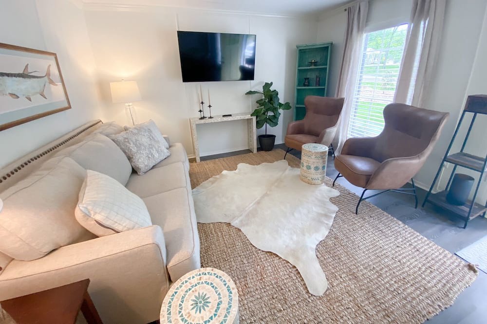 Photo of Livingroom in Ridgeland